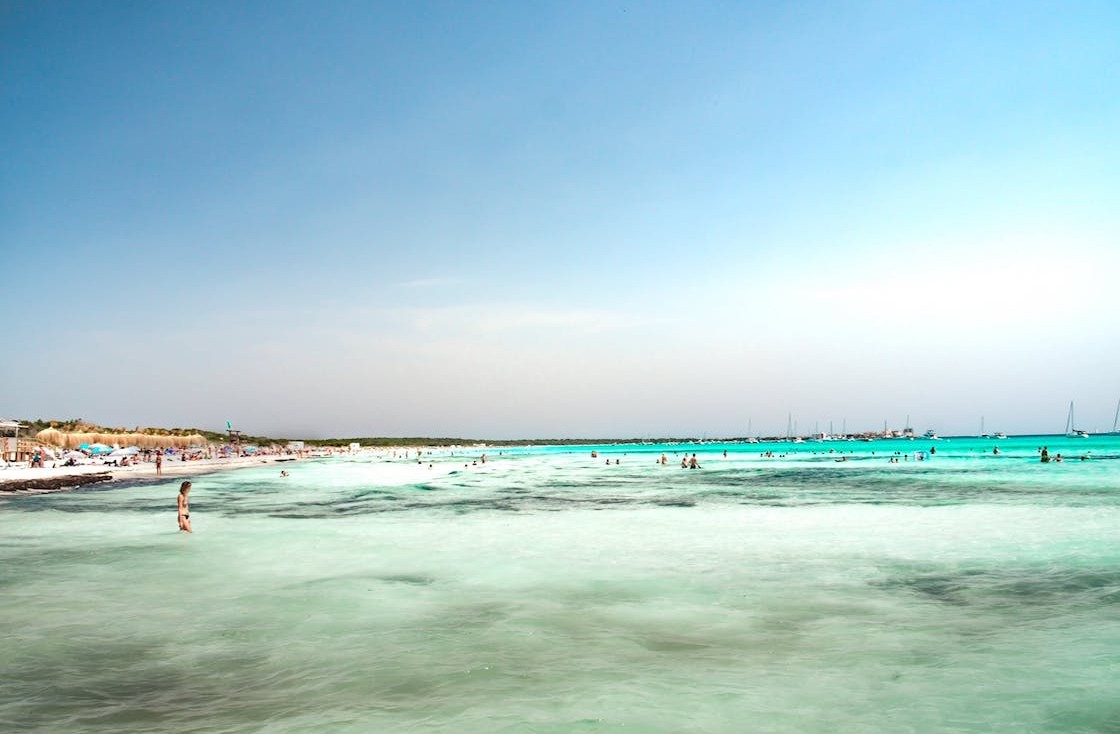 De vijf mooiste stranden van Mallorca