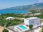 Unterkunft 10341307 • Ferienhaus Dalmatien • Villa Stellante  • 2 von 23