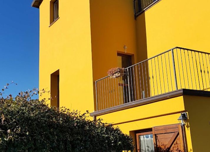 Guest house 09576906 • Holiday property Tuscany / Elba • Lo Spigo 
