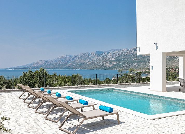 Unterkunft 10341307 • Ferienhaus Dalmatien • Villa Stellante 