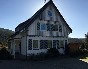 Verblijf 0281206 • Vakantiewoning Sauerland (Winterberg) • Huisje in Brilon 