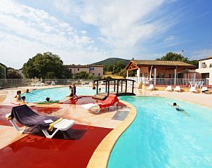 Verblijf 046124601 • Vakantiewoning Languedoc / Roussillon • Vakantiehuis Les Portes des Cevennes (SUE100) 