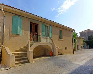 Guest house 04640301 • Holiday property Languedoc / Roussillon • Vakantiehuis La Maison des Fleurs 