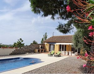 Guest house 04652801 • Holiday property Languedoc / Roussillon • Coup de coeur 