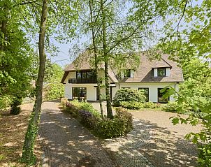 Unterkunft 050439 • Ferienhaus Limburg • Villa Bosrijk 