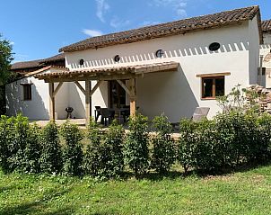 Guest house 05433208 • Holiday property Aquitaine • Vakantiehuisje in Clairac 