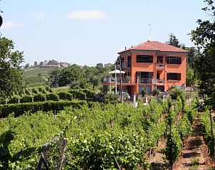 Guest house 08927010 • Holiday property Italian Lakes • Villa I Due Padroni 