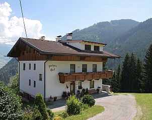 Verblijf 095107975 • Appartement Tirol • Steigerhof 
