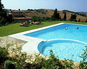 Verblijf 09580164 • Vakantiewoning Toscane / Elba • Borgo della Mela 