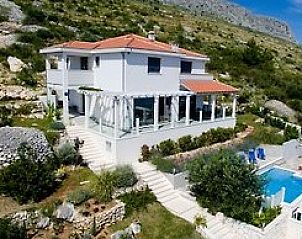 Unterkunft 10311139 • Strandhaus Dalmatien • Villa Parsella 
