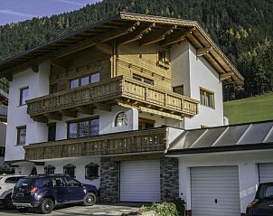 Unterkunft 116103101 • Appartement Tirol • Appartement Haus Wurm 