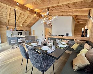 Verblijf 11614902 • Vakantiewoning Tirol • Vakantiehuis Wilder Kaiser Luxury Lodge (GOI600) 