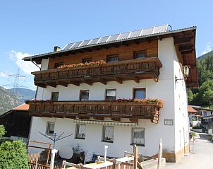 Verblijf 11617401 • Vakantiewoning Tirol • Erhart 1 