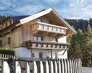 Verblijf 11617504 • Vakantiewoning Tirol • Kometer App Enzian 
