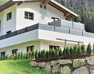 Verblijf 11625306 • Appartement Tirol • Appartement Haus Sonja 