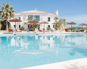 Guest house 127176101 • Apartment Algarve • Casa Velha apartments **** Adults only 