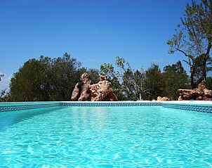 Unterkunft 1274206 • Ferienhaus Algarve • Casa Vale Vinagre max 8 pers. 
