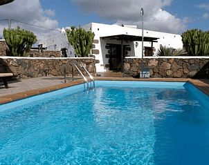 Verblijf 14420401 • Vakantiewoning Canarische Eilanden • Villa Caserio de Guime 