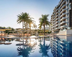 Verblijf 14814403 • Vakantie appartement Canarische Eilanden • Radisson Blu Resort Gran Canaria 