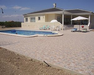 Guest house 1490203 • Holiday property Costa Blanca • Villa Suerte tekoop