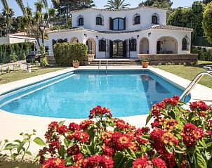 Unterkunft 14911503 • Ferienhaus Costa blanca • Luxe vakantie villa 9-pers. Casa Leana,Javea/ Costa Blanca,  lastminute