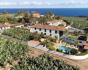 Verblijf 15214402 • Vakantie appartement Canarische Eilanden • Hotel Rural El Patio 
