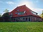 Unterkunft 01011025 • Ferienhaus Texel • Unieke 12 pers. Farm Lodge De Muy op 'Hoeve Vianen'  • 2 von 25