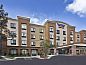 Guest house 0125676 • Apartment Texas • Fairfield Inn and Suites by Marriott Austin Northwest/Resear  • 1 of 26