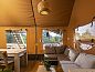 Guest house 0190114 • Tent house Niedersachsen • Safaritent | 7 Pers  • 14 of 14