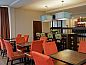 Guest house 0225506 • Apartment Midwesten • Hampton Inn Ann Arbor - North  • 9 of 26