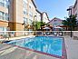 Guest house 0225606 • Apartment Texas • Homewood Suites by Hilton San Antonio Northwest  • 4 of 26