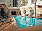 Guest house 0225683 • Apartment Texas • Springhill Suites by Marriott San Antonio Alamo Plaza/Conven  • 4 of 26