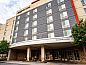 Guest house 0225683 • Apartment Texas • Springhill Suites by Marriott San Antonio Alamo Plaza/Conven  • 9 of 26