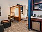 Guest house 0225683 • Apartment Texas • Springhill Suites by Marriott San Antonio Alamo Plaza/Conven  • 12 of 26