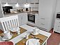 Unterkunft 02317001 • Appartement Nordsee • Appartement Sturm  • 13 von 26