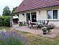 Guest house 03014308 • Holiday property Baltic Sea • Hohenkirchen mit Garten Terrasse und Strandkorb  • 1 of 22