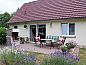 Guest house 03014308 • Holiday property Baltic Sea • Hohenkirchen mit Garten Terrasse und Strandkorb  • 3 of 22