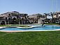 Guest house 0314830 • Apartment Costa Almeria / Tropical • Vera Rental Thalassa I  • 1 of 26