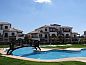 Guest house 0314830 • Apartment Costa Almeria / Tropical • Vera Rental Thalassa I  • 4 of 26