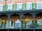 Verblijf 0325322 • Vakantie appartement Zuiden • The Marshall House, Historic Inns of Savannah Collection  • 11 van 26