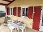 Guest house 03813001 • Holiday property Auvergne • Vakantiehuis Le Clos des Sapins  • 12 of 14