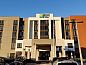 Verblijf 0425610 • Vakantie appartement Texas • Holiday Inn Express Hotel & Suites Dallas Fort Worth Airport  • 7 van 26