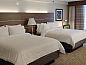 Verblijf 0425610 • Vakantie appartement Texas • Holiday Inn Express Hotel & Suites Dallas Fort Worth Airport  • 11 van 26