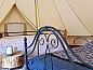 Guest house 04468005 • Tent house Limousin • Huisje in Parsac-Rimondeix  • 10 of 21