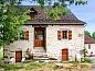 Verblijf 0449001 • Vakantiewoning Limousin • Vakantiehuis Sourdoire  • 1 van 20