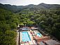 Unterkunft 046214103 • Ferienhaus Languedoc-Roussillon • Vakantiehuis Lodge Luxe 3 chambres  • 5 von 16