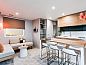 Unterkunft 046214103 • Ferienhaus Languedoc-Roussillon • Vakantiehuis Lodge Luxe 3 chambres  • 6 von 16
