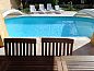 Unterkunft 04641807 • Ferienhaus Languedoc-Roussillon • Villa Mireille  • 2 von 22