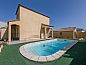 Verblijf 04663401 • Vakantiewoning Languedoc / Roussillon • MAISON PISCINE AU CALME A PINET  • 1 van 24