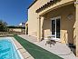 Verblijf 04663401 • Vakantiewoning Languedoc / Roussillon • MAISON PISCINE AU CALME A PINET  • 3 van 24